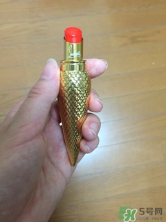 蘿卜丁口紅為什么那么貴？蘿卜丁口紅專柜價(jià)格
