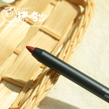 glo ray眼線(xiàn)筆色號(hào)_光芮眼線(xiàn)筆試色圖