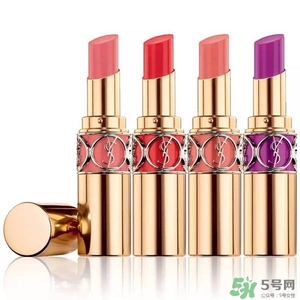 楊樹林口紅是什么牌子？楊樹林口紅是哪個國家的？