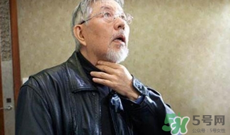 吃什么能治好喉嚨痛？喉嚨痛吃什么好得快？