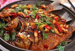 薺菜和鯽魚能一起吃嗎？薺菜和鯽魚一起吃會流產(chǎn)嗎？