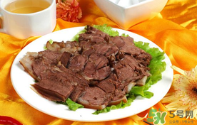 薺菜和狗肉能一起吃嗎？狗肉跟薺菜可以同食嗎？