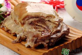 薺菜和狗肉能一起吃嗎？狗肉跟薺菜可以同食嗎？