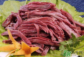 薺菜和狗肉能一起吃嗎？狗肉跟薺菜可以同食嗎？