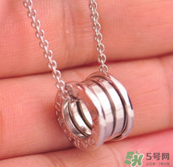 寶格麗彈簧項(xiàng)鏈怎么看真假？bvlgari彈簧項(xiàng)鏈真假辨別