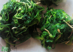 乙肝能吃薺菜嗎？乙肝病人可以吃薺菜嗎？