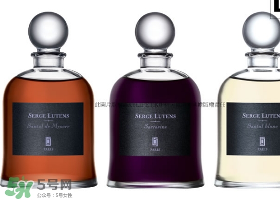 serge lutens蘆丹氏香水多少錢(qián)？serge lutens香水專(zhuān)柜價(jià)格