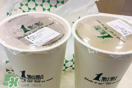 一點(diǎn)點(diǎn)阿華田幾分甜最好喝？一點(diǎn)點(diǎn)阿華田幾分甜合適？