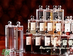 serge lutens蘆丹氏香水哪款好聞？鹵蛋蘆丹氏香水推薦