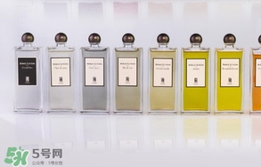 serge lutens蘆丹氏香水怎么用？蘆丹氏香水噴頭怎么按？