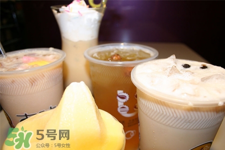 阿華田熱量高嗎？一杯阿華田有多少熱量？