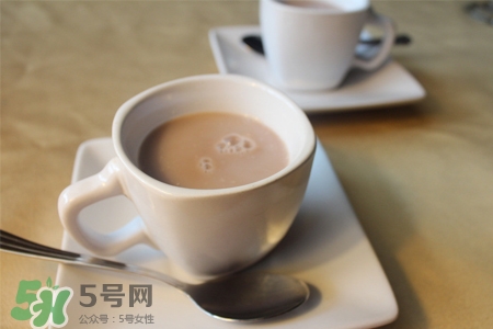 阿華田熱量高嗎？一杯阿華田有多少熱量？