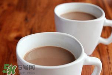 阿華田熱量高嗎？一杯阿華田有多少熱量？