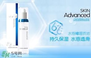 skin advanced是哪個(gè)國(guó)家的？skin advanced是什么檔次？