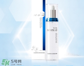 skin advanced適合什么年齡？skin advanced適合年齡段