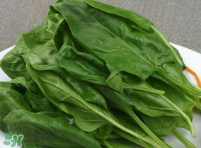 菠菜汁和面菠菜還焯嗎？菠菜汁和面需要焯水嗎？