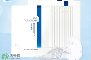 skin advanced適合什么膚質(zhì)？skin advanced適合敏感肌嗎？