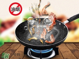 麥飯石鍋怎么清洗？麥飯石鍋清洗方法