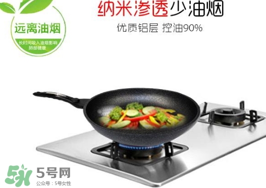麥飯石鍋有涂層嗎？麥飯石鍋粘鍋嗎？