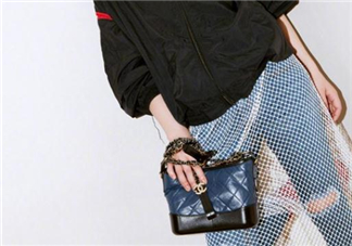 香奈兒gabrielle手袋正品多少錢？chanel gabrielle包包專柜價格