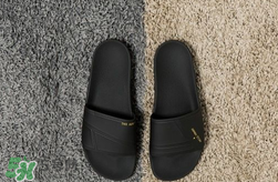 adidas2017春夏運(yùn)動拖鞋多少錢？阿迪達(dá)斯春夏新品拖鞋專柜價(jià)格