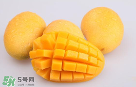 草莓和芒果能一起吃嗎？草莓和芒果可以一起吃嗎？