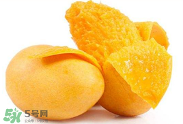 草莓和芒果能一起吃嗎？草莓和芒果可以一起吃嗎？