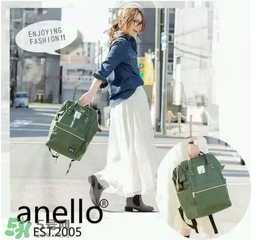 anello男生能背嗎？anello適合男生背嗎？