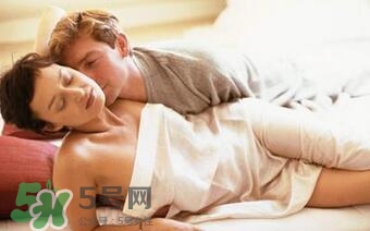什么是性滿(mǎn)足？性滿(mǎn)足的表現(xiàn)有哪些