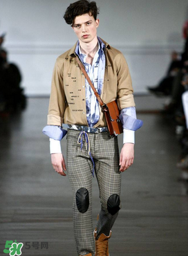 cerruti 1881是什么牌子？cerruti 1881是什么檔次？