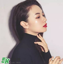 森繪梨佳口紅什么牌子？森繪梨佳口紅什么色號？