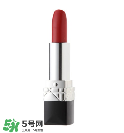 森繪梨佳口紅什么牌子？森繪梨佳口紅什么色號？