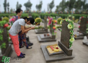 清明節(jié)女人能上墳嗎？為什么清明節(jié)女人不上墳？？