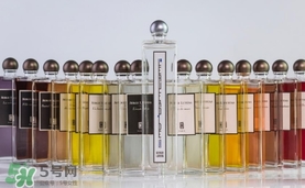 serge lutens哪里買？serge lutens蘆丹氏專柜地址