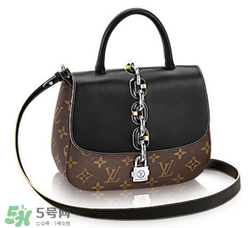 lv鎖扣包正品多少錢？lv鎖扣包專柜價格