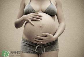 懷孕多久可以測(cè)出來(lái)？懷孕多久有反應(yīng)？