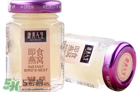 即食燕窩可以天天吃嗎？即食燕窩能每天吃嗎？