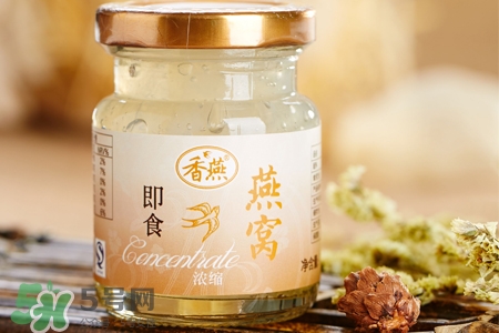 即食燕窩可以天天吃嗎？即食燕窩能每天吃嗎？