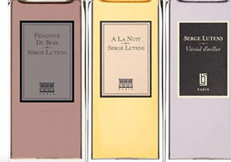 serge lutens蘆丹氏是什么牌子？蘆丹氏是什么檔次？