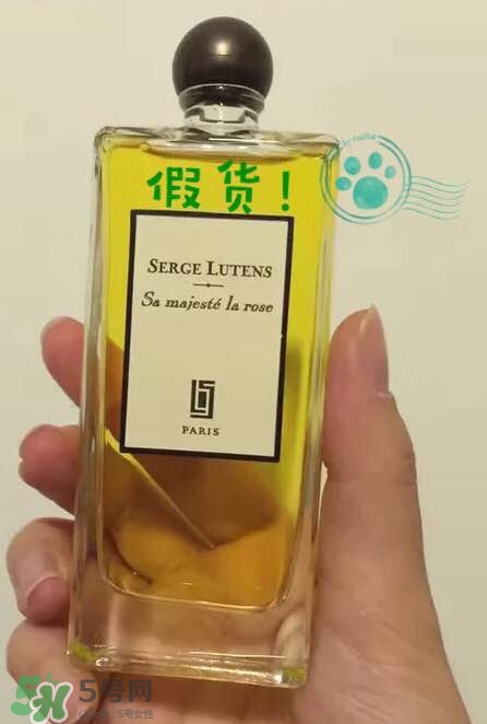 serge lutens蘆丹氏口紅真假 serge lutens口紅正品哪里買？