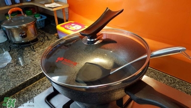 麥飯石鍋怎么安裝？麥飯石鍋安裝方法