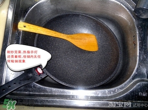 麥飯石鍋怎么安裝？麥飯石鍋安裝方法
