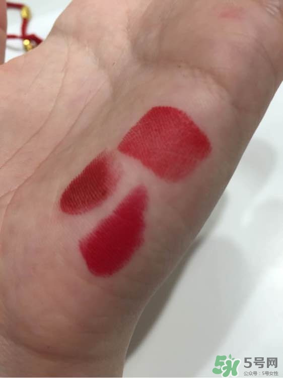 serge lutens蘆丹氏口紅哪個(gè)顏色好看？蘆丹氏鹵蛋口紅經(jīng)典色號(hào)