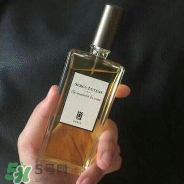 serge lutens蘆丹氏口紅真假 serge lutens口紅正品哪里買？