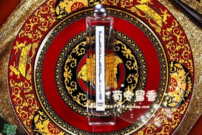 serge lutens蘆丹氏香水怎么用？蘆丹氏香水噴頭怎么按？