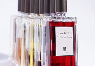 serge lutens哪里買？serge lutens蘆丹氏專柜地址