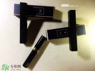serge lutens蘆丹氏睫毛膏怎么樣？蘆丹氏睫毛膏好不好用？