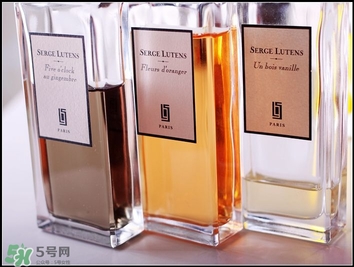 serge lutens蘆丹氏香水哪款好聞？鹵蛋蘆丹氏香水推薦