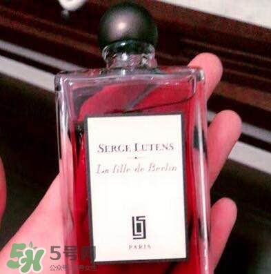 serge lutens蘆丹氏口紅真假 serge lutens口紅正品哪里買？