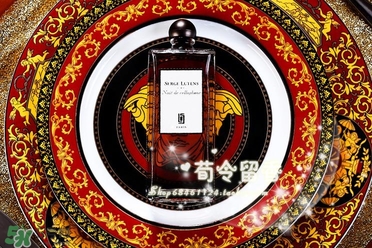 serge lutens蘆丹氏香水怎么用？蘆丹氏香水噴頭怎么按？